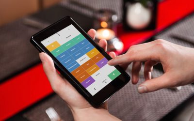 Die Gastronomie digitalisieren