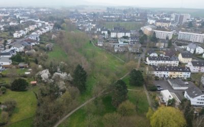 Limburgs grünes Rückgrat