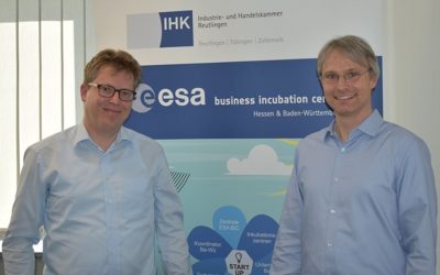 Eine neue Art von Sensoren