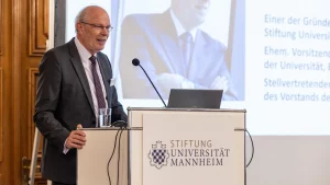 Universität Mannheim