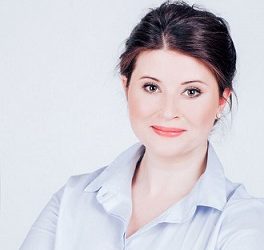 Heute: Marlen Schneider