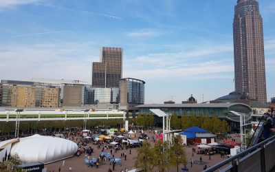 Zur Frankfurter Buchmesse