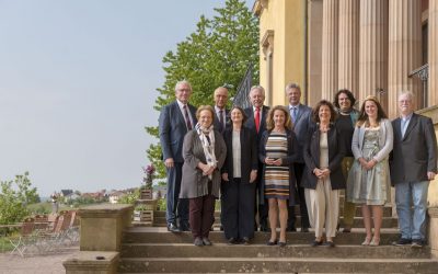 Die Regionen verbinden