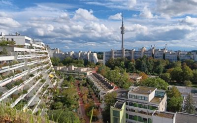 Photovoltaik und Denkmalschutz