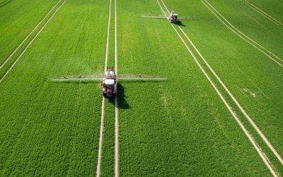 BASF will nachhaltige Landwirtschaft stärken