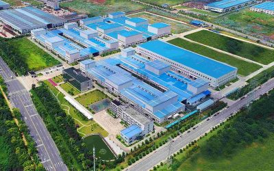 BASF und Shanshan beliefern China mit Batteriematerialien