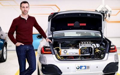 Automatisierung sicherer und komfortabel