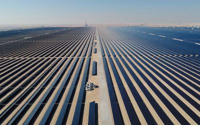 BMW Group senkt mit Solarenergie CO2-Emissionen