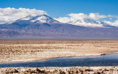 BMW beteiligt sich an Lithium-Abbau in Chile