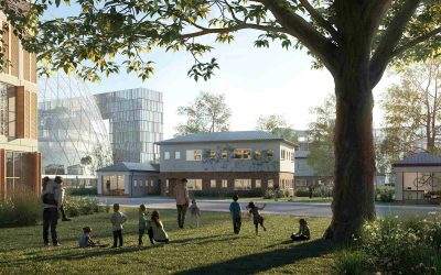 Startschuss für PHV