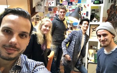 Gestalten und Programmieren