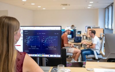 Wie ein Start-up KI schneller macht