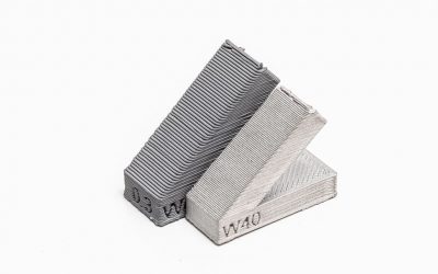 Grenzen des Fused Layer Modeling (FLM) ausgelotet