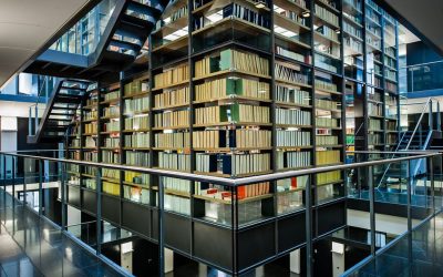 Mit Recht gegründet (Teil II)