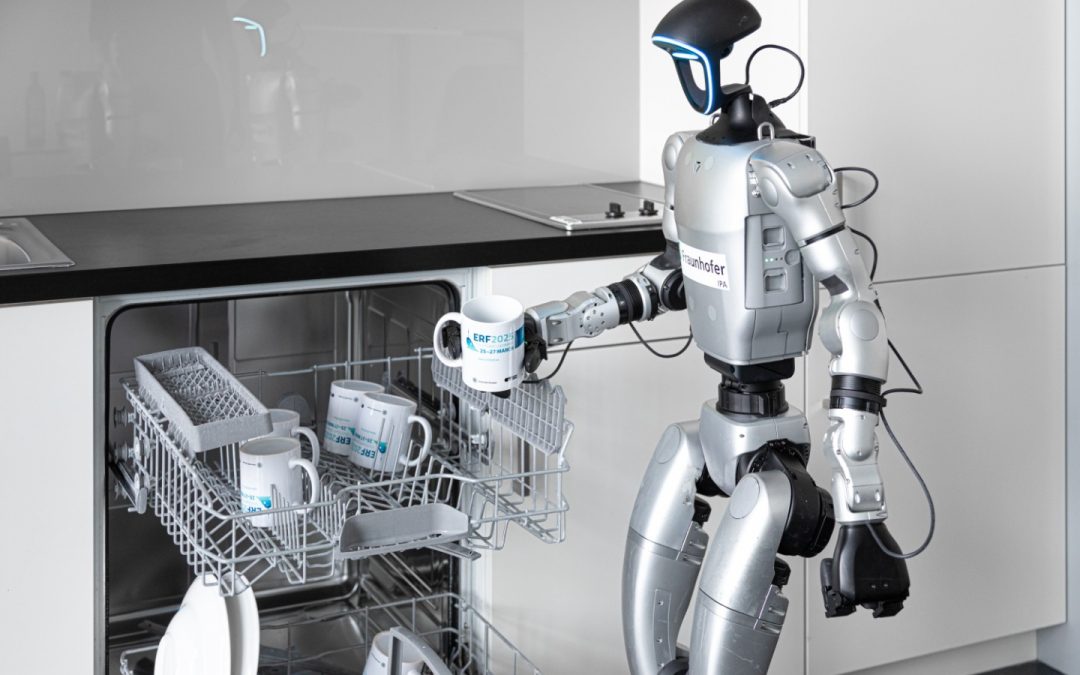 Der „Humanoid Capabilities Navigator“