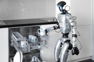 Humanoid Capabilities Navigator