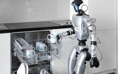 Der „Humanoid Capabilities Navigator“