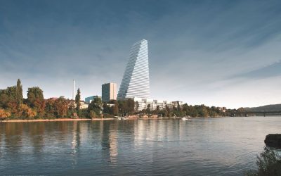 Die Stadt der Zukunft II