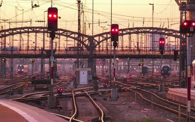 Deutschland-Ticket nur digital