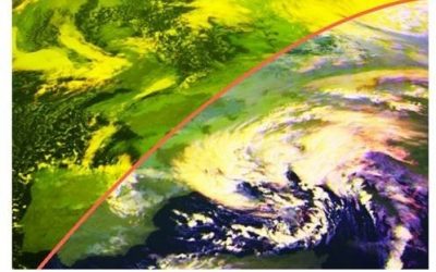 KI verbessert Vorhersage der solaren Einstrahlung
