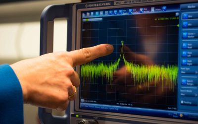 Möglichkeit für empfindlichere Sensoren gefunden