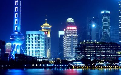 China, Afrika und der Westen