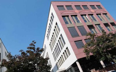 Der CyberLab #SmartProductionPark