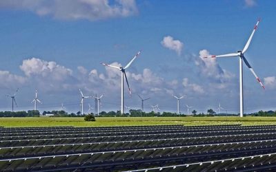 Energie intelligent vernetzen