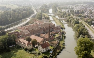 Wärmewende trifft auf Denkmalschutz