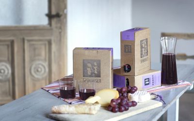 Auf der Spur der guten Weine