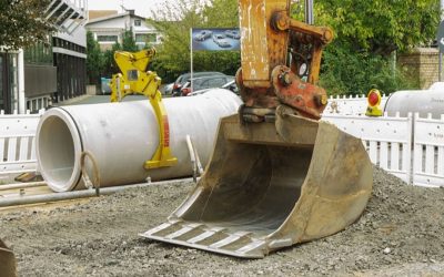 Straßen gezielt sanieren