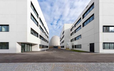 TUM beste Universität in Deutschland und EU