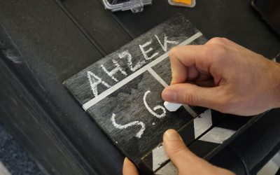 Auf der Suche nach der Wahrheit