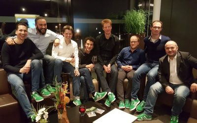 Maschinen das Verstehen lehren