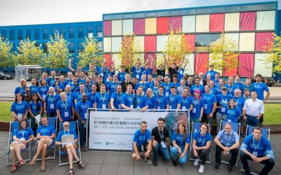 Wege in die Zukunft hacken