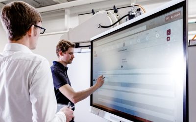 Führend bei der Wertschöpfung