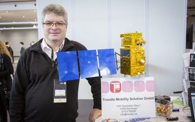 Menschen mobil machen