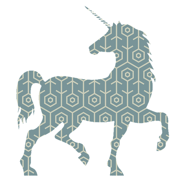 Robco wird zu Unicorn