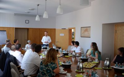 Gemeinsam selbständig