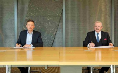 Neues Zentrum für intelligente Sensorik