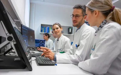 KI soll Krebstherapie unterstützen