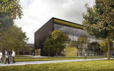 BIM – Der digitale Assistent für Bauherren