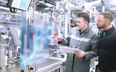 Die Industrie 4.0-Bildungsoffensive von Bosch