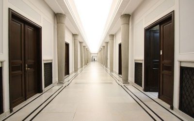 „Ausweitung der Aufsichtsratsquote wäre vorteilhaft“