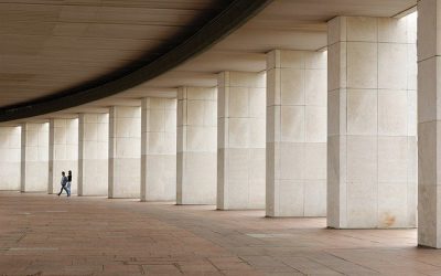 Ein digitales Ökosystem für die Baustoffindustrie