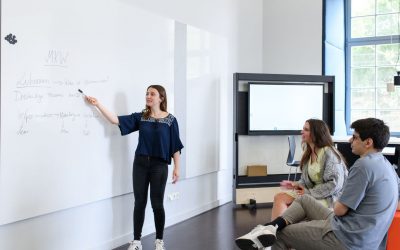 ExpLAB in der Universitätsbibliothek eröffnet