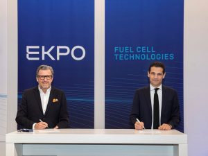 EKPO Fuel Cell Technologies