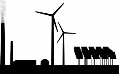 Jamaika und die Energie