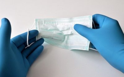 Die Corona-Luftschleuse