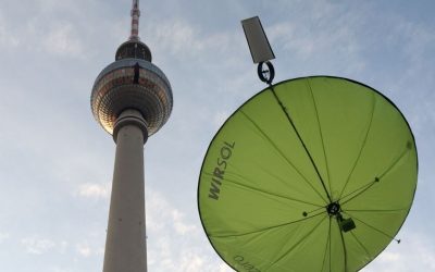 Ein neues Flugkonzept